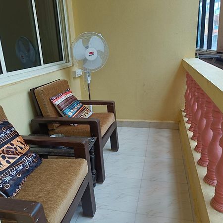 Kanvas Suites - Sun N Moon Палолем Номер фото